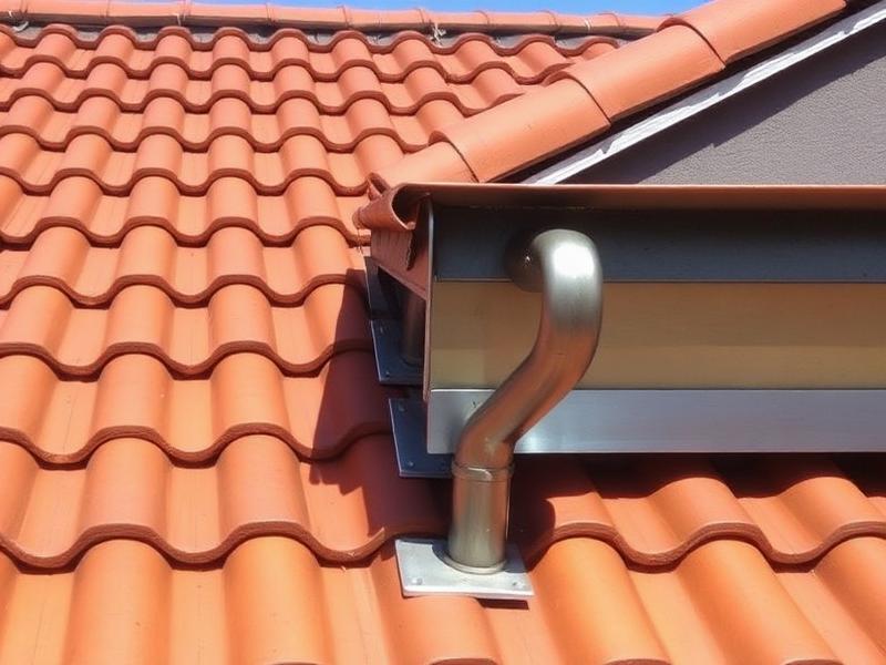 Limpeza de calhas: quando e por que fazer